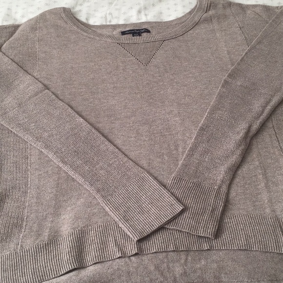 American Eagle Sweater - Picture 2 of 5